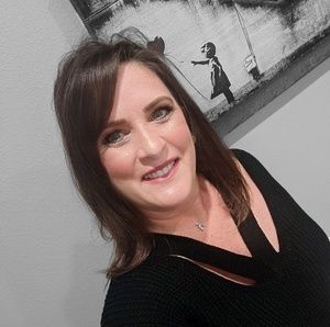 Meet your Posher, Angie allen